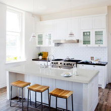 Kitchen ideas