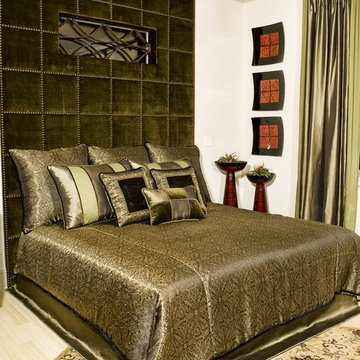 Montserrat Sustainable Home