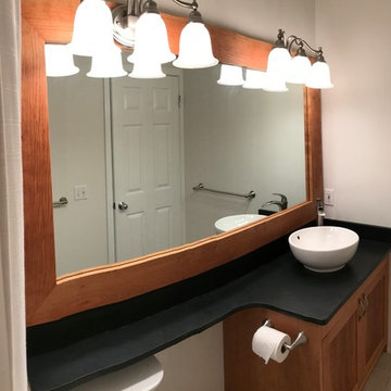 Cherry Bathroom Package