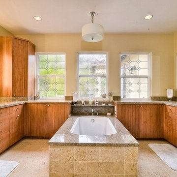Bathroom Cabinets