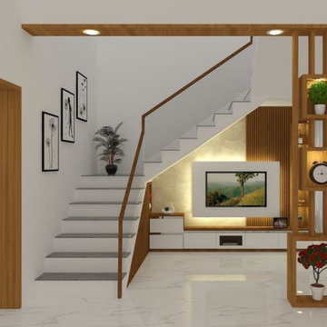 Living Space Interior