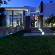 HAF Summit House