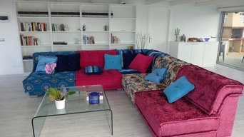 Obra azotea Las Palmas