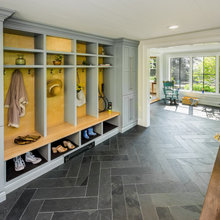 mudroom