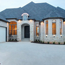Exteriors