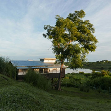 Fiji House