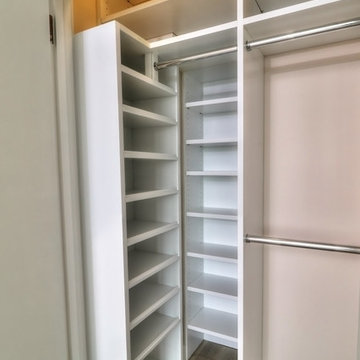 East End Avenue, One Bedroom Renovation