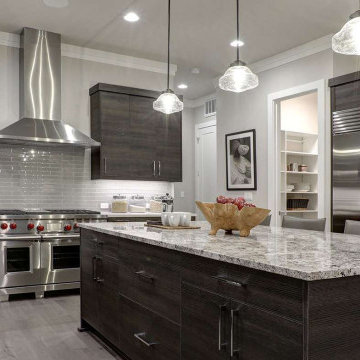Kitchen Remodels