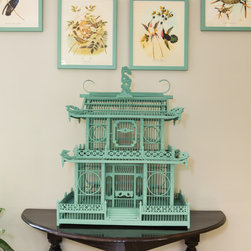 Designer Showcase Photos - Wall Decor