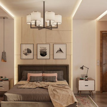 5TH SETTLEMENT APARTMENT