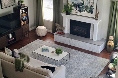 Family Rooms