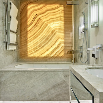 Two Bed Luxury Remodel