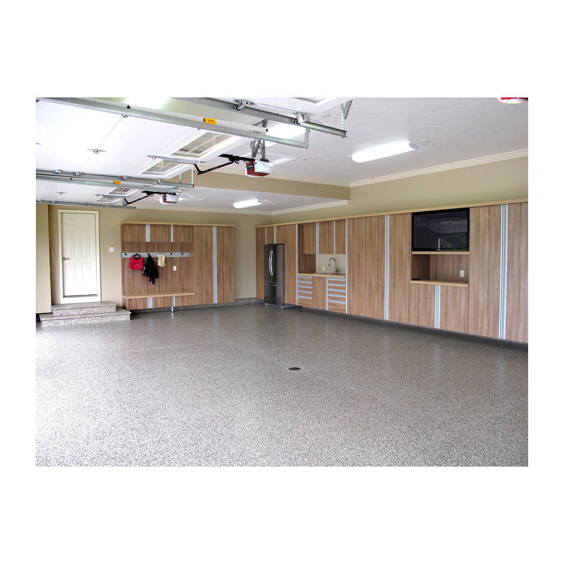 Garage Cabinets