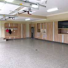 Garage Idea's