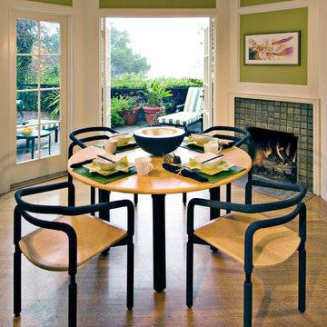 Dining Rooms