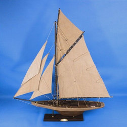 Ship Models/Boat Models - Home Decor