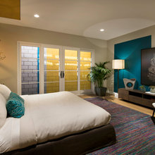 Hotel Floor