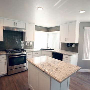 Our Work