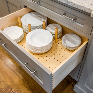 North Andover Renovation