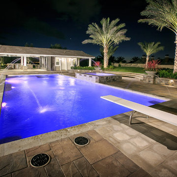 Thorton Project : Western Outdoor Designs