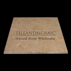 Crema Marfil Marble 12x12 Marble Tile Polished - Products