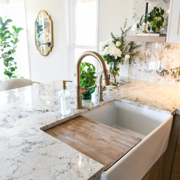 Memory Lane Modern: Where cherished memories meets contemporary design