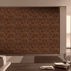 Timor Coconut Tiles - Products