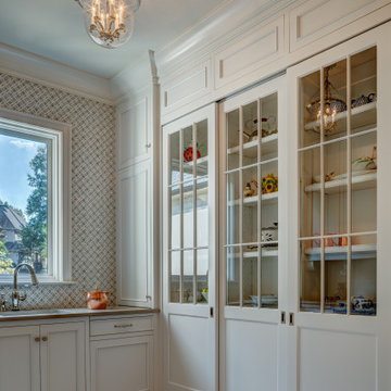 Sailview Addition / Renovation