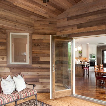 2014 Artisan Home Tour Model | 17399 Whistling Pines