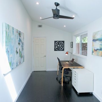 Award Winning Room Addition