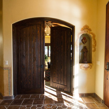 Wine Country Residence