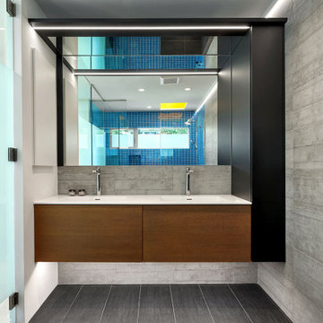 Home Operations