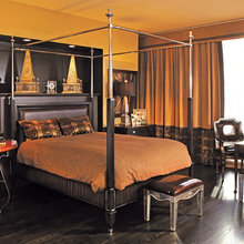 Bedroom Ideas