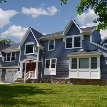 Princeton Terrace Residence