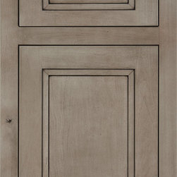 Medallion Cabinetry Middleton Inset Door Style - Products