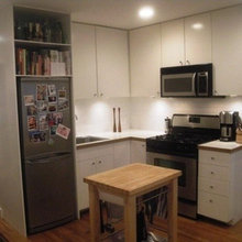 3rd floor rental