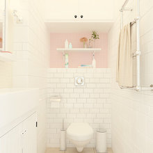 playroom bath