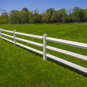 North Fort Wayne Fence Co.