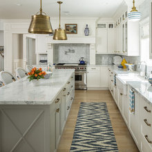Favorite kitchen