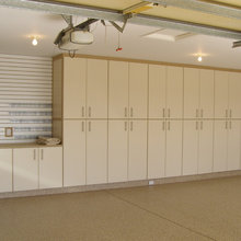 garage storage
