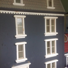 Victorian Dollhouse