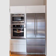 Kitchen Ideas