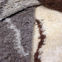 Area Rug Ideas - Area Rugs