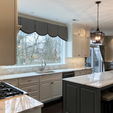 Kitchen Renovation and Home Interior Renovation West Chester, PA