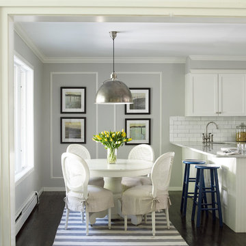 East Hampton Cottage