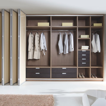 Bifold Closet Doors