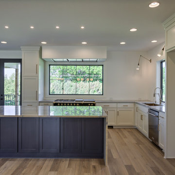 Custom Two Story