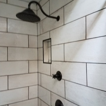 Bathroom Addition