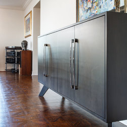 Brooklyn Sideboard - Kitchen And Dining Furniture