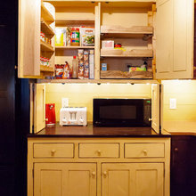 Kitchen Ideas